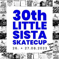 Little Sista Bowl Cup 2023