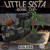 Little Sista Bowl Cup - Online Edition 2020