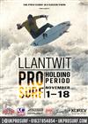Llantwit Pro Surf – Wave Breaker Series 2016