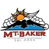 Locals and Legends Banked Slalom - Locals Qualifier - Mt Baker 2022