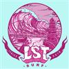 LST Surf Series #1 2019