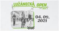 Luzanecka Open - Brno 2022