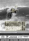 Lynmouth Pro Surf – Wave Breaker Series 2016