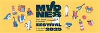 MadNes Festival - Ameland 2025