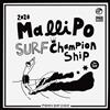 Mallipo Surfing Championship - Taean 2020