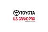 Toyota U.S. Grand Prix Mammoth Mountain 2018