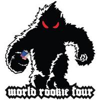 World Rookie Tour Freeski Finals - Madonna di Campiglio, Italy 2023