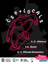 MB SKATE CUP – Mlada Boleslav 2026