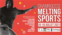Melting Sports Festival - Chamrousse 2022