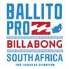 Men's Ballito Pro 2017