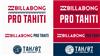 Men's Billabong Pro Tahiti 2017