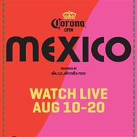 Men's Corona Open Mexico presented by Quiksilver 2021