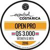 Men's Essential Costa Rica Open 2016