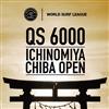 Men's Ichinomiya Chiba Open 2017