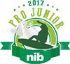 Men's NIB Pro Junior 2017