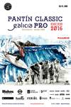 Men's Pantin Classic Galicia Pro 2016