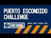 Men's Puerto Escondido Challenge 2017