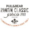 Men's Pull&Bear Pantin Classic Galicia Pro 2017