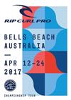 Men's Rip Curl Pro Bells Beach 2017