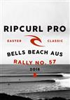 Men's Rip Curl Pro Bells Beach 2018