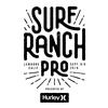 Men's Surf Ranch Pro 2018
