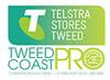 Men's Telstra Stores Tweed Coast Pro 2016