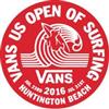 Men's Vans US Open of Surfing 2016 Pro Junior