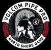 Men's Volcom Pipe Pro 2017