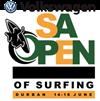 Men's Volkswagen SA Open of Surfing 2017 - Junior