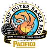 Men's WRV Outer Banks Pro 2017