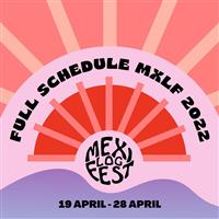 Mexi Log Fest - Sayulita, Nay 2022