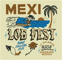 Mexi Log Fest 2023