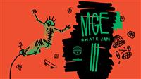 MGE Skate Jam III - Szentendre Skatepark 2020