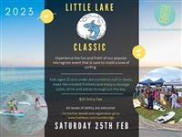 Microgrom Little Lake Classic - NSW 2023