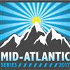 Mid Atlantic Series - Blue Moutain - Rail Jam #3 2018