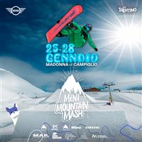 Mini Mountain Mash - Madonna di Campiglio 2024