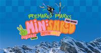 Mini Shred - The Remarkables 2023