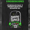 Monster Energy Skate Summer Tour / LATAM Skate Summer Tour Pre-Qualy 2021