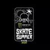 Monster Energy Skate Summer Tour - stop #2 - Cordoba 2020