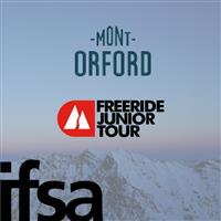 Mont Orford IFSA Junior 2* 2024
