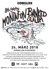 Montafon Banked Slalom 2018