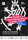 Czech Skate Cup / ČSP - Park & Street - Finals - Prague 2020