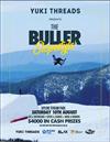 Mt Buller Slopestyle 2019