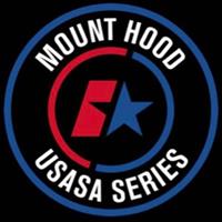 Mt Hood Series - Mt. Hood Meadows - Friday Night Lights Rail Jam #3 2022