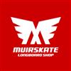 Muirskate Downhill Disco 2016