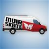 MuirSkate 'Skate the States' Campaign Tour - Major Stok'em 2015