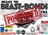 Beast Of Bondi - NSW 2020 - POSTPONED