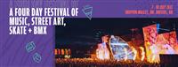 NASS Festival - Shepton Mallet/Bristol, UK 2022