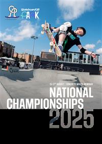 National Park Championships - Newquay 2025