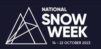 National Snow Week - Birmingham, UK 2023